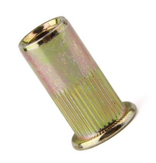 Picture of FLAT HEAD RIVET NUT M4